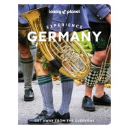Experience Germany Lonely Planet
